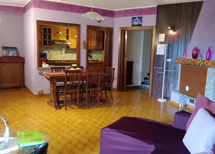 Bade House Nyaraló