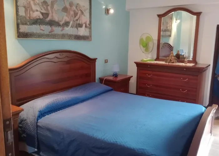 Nyaraló Bade House *