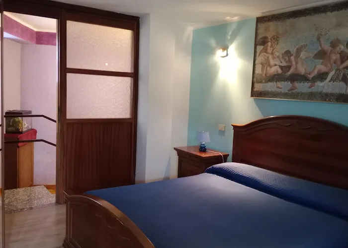 Bade House Nyaraló