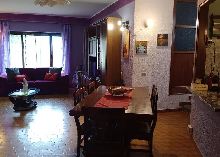 Bade House Nyaraló *