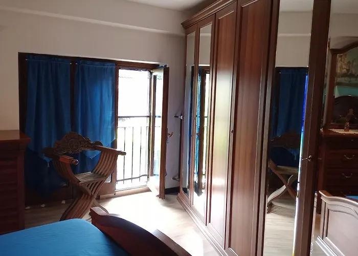 Nyaraló Bade House *