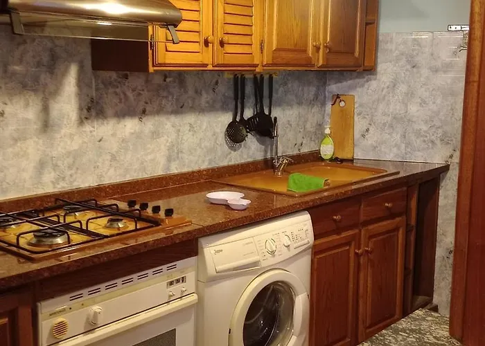Bade House Nyaraló *