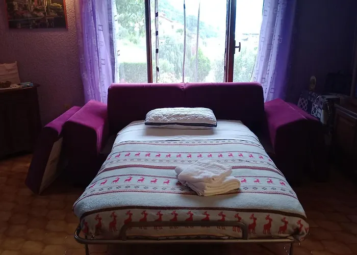 Bade House Nyaraló *