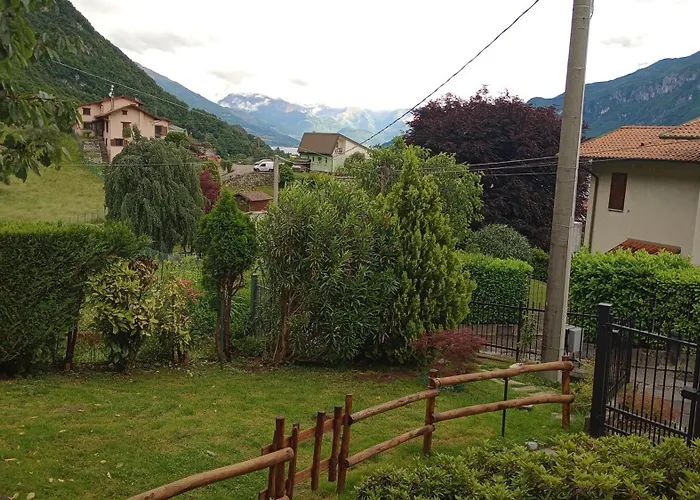 Nyaraló Bade House *