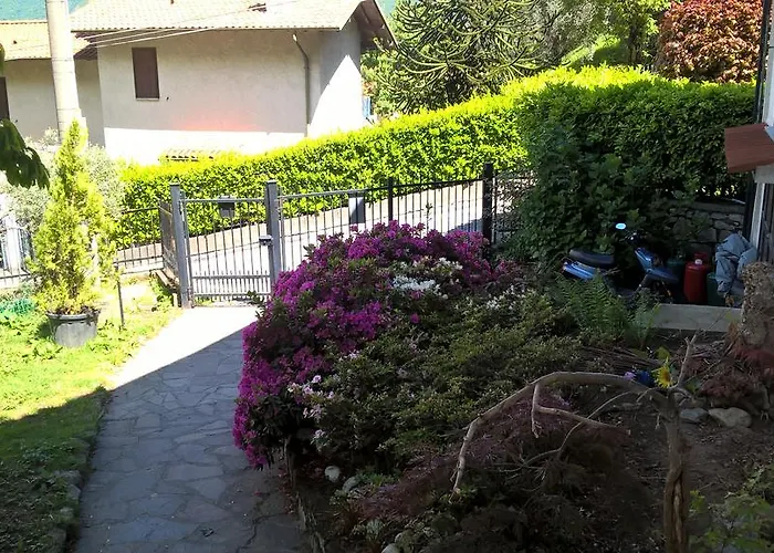 Nyaraló Bade House *