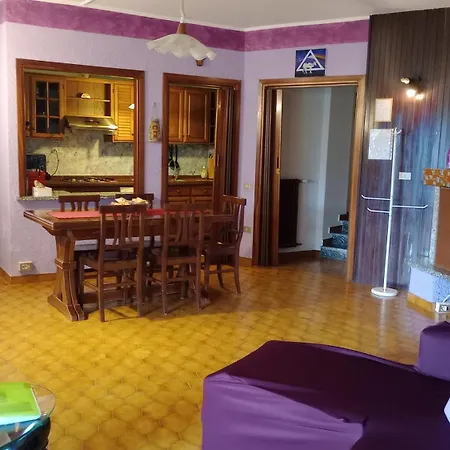 Bade House Nyaraló