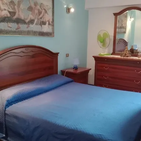 Nyaraló Bade House *