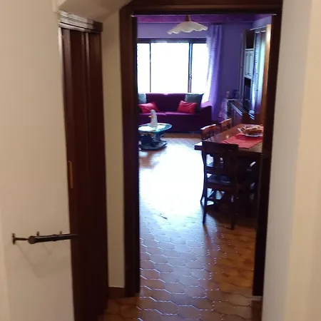 Bade House Nyaraló Oliveto Lario