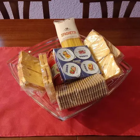 Nyaraló Bade House Oliveto Lario