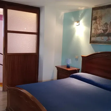 Bade House Nyaraló