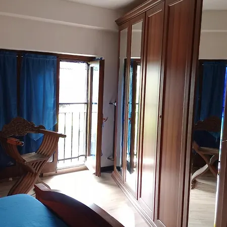 Nyaraló Bade House *