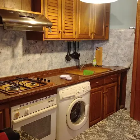 Bade House Nyaraló *