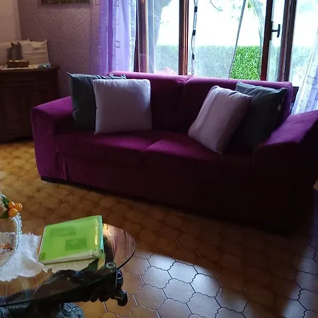 Bade House Nyaraló Oliveto Lario