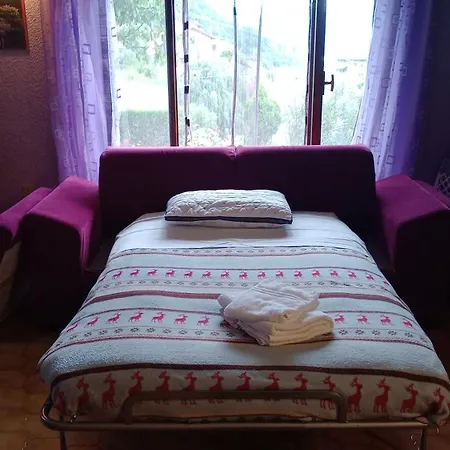Bade House Nyaraló *