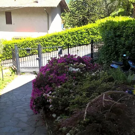 Nyaraló Bade House *